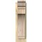 Ekena Millwork Imperial Traditional Rough Sawn Outlooker, Douglas Fir, 6"W x 14"D x 22"H OUT06X14X22IMP01RDF - alternate 2